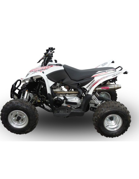 ESCAPE GPR Access Baja 450 Deeptone Atv Sistema Homologado