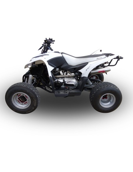 ESCAPE GPR Aeon Cobra 300 2007 Deeptone Atv Sistema Homologado
