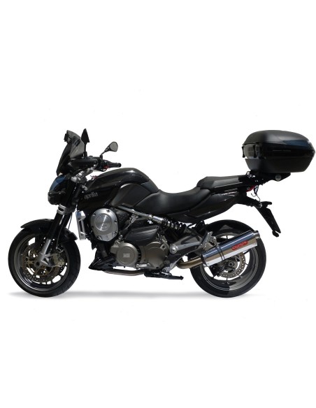 ESCAPE GPR Aprilia Mana 850 - Gt 2007/2016 Trioval Sistema Homologado