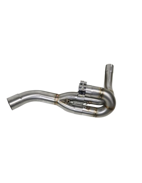 ESCAPE GPR Aprilia Shiver 900 2017/2020 e4 Decatalizzatore Sistema racing