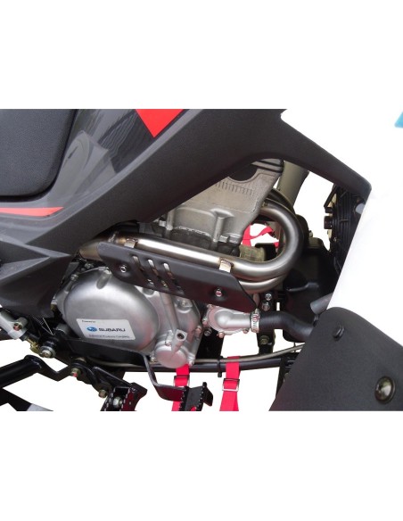 ESCAPE GPR Beeline Bestia 3.3 SM/EN Deeptone Atv Sistema Homologado