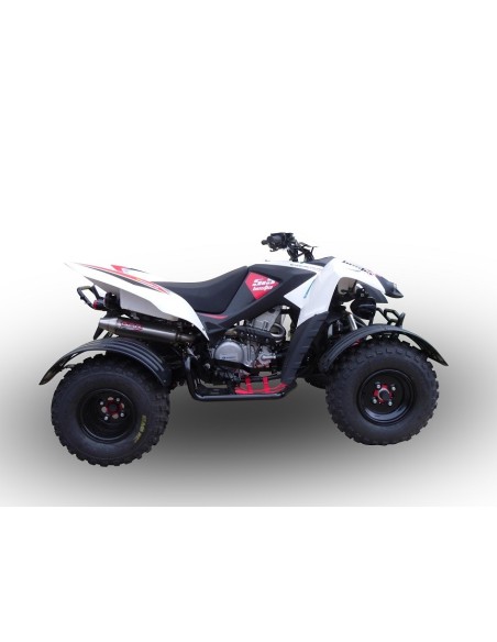 ESCAPE GPR Beeline Bestia 5.5 SM/EN Deeptone Atv Sistema Homologado
