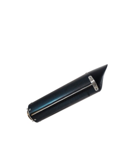 ESCAPE GPR Benelli Tnt 899 2008/2016 Tiburon Poppy Sistema Homologado