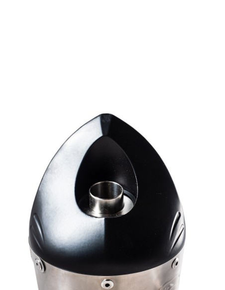 ESCAPE GPR Benelli Tre K 1130 2006/2016 Tiburon Titanium Sistema Homologado