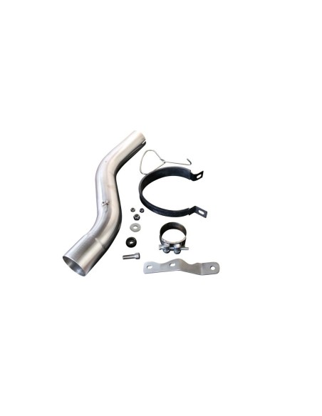 ESCAPE GPR Bmw F 900 XR/R 2020/2025 e5 Albus Evo4 Sistema Homologado