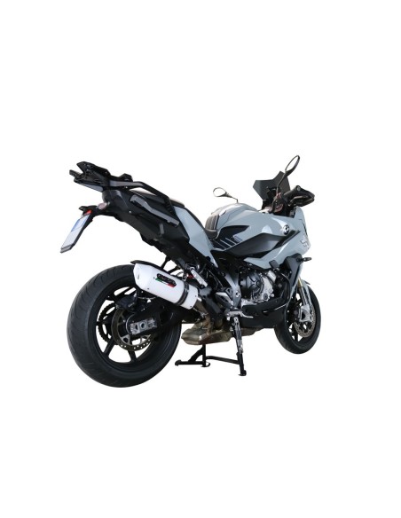 ESCAPE GPR Bmw S 1000 XR - M 2020/2025 e5 Albus Evo4 Sistema Homologado