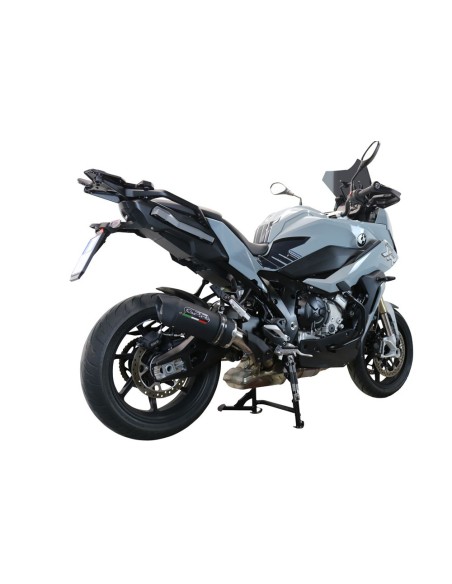 ESCAPE GPR Bmw S 1000 XR - M 2020/2025 e5 Furore Evo4 Nero Sistema Homologado