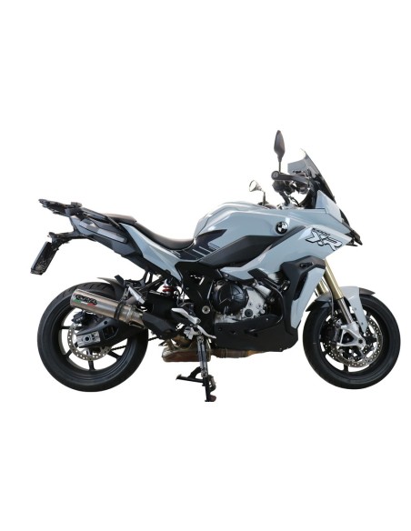 ESCAPE GPR Bmw S 1000 XR - M 2020/2025 e5 M3 Inox Sistema Homologado