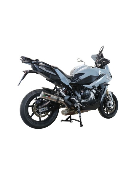 ESCAPE GPR Bmw S 1000 XR - M 2020/2025 e5 M3 Inox Sistema Homologado