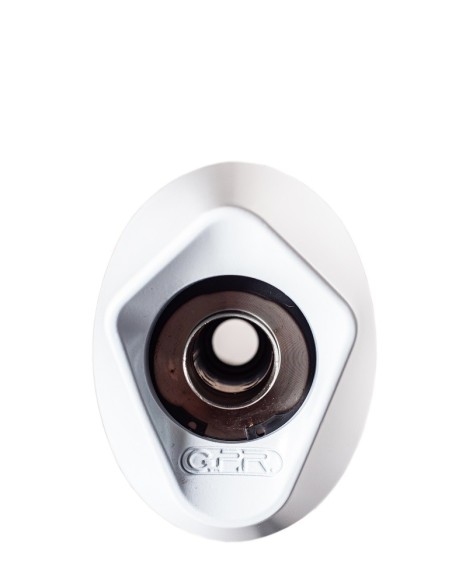 ESCAPE GPR Bmw R 1200 Gs 2010/2012 Albus Ceramic Sistema Homologado