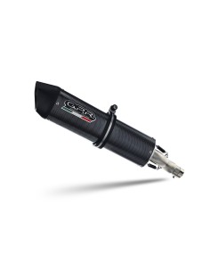 ESCAPE GPR Bmw K 1300 S - R 2009/2014 Furore Poppy Sistema Homologado