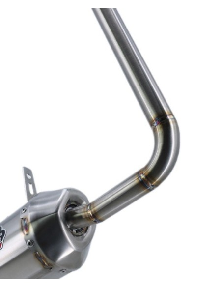 ESCAPE GPR Can Am Outlander 570 Max 2016/2017 Snorkel kit Kit de extensión de snorkel para terminal GPR Pentacross