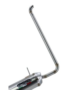 ESCAPE GPR Can Am Outlander 1000 V-T 2012/2023 short chassis Snorkel kit Kit de extensión de snorkel para terminal GPR ...