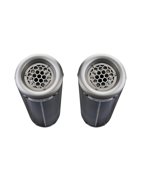 ESCAPE GPR Ducati 998 R-FE 2001/2004 M3 Poppy Sistema Homologado