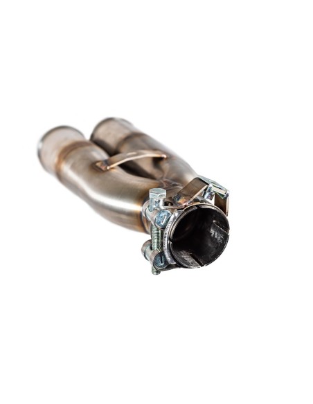 ESCAPE GPR F.B. Mondial Hps 300 2018/2019 F205 Sistema racing