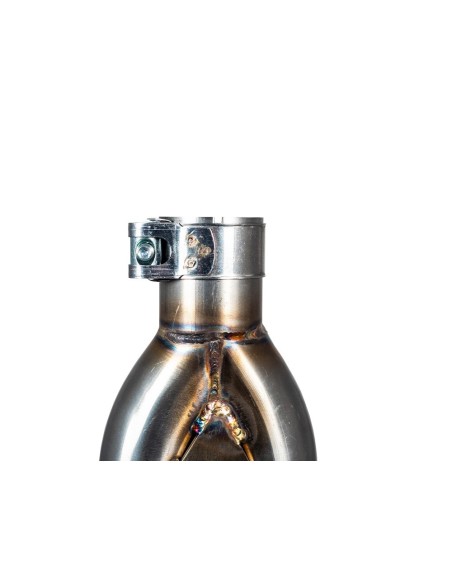 ESCAPE GPR F.B. Mondial Hps 300 2018/2019 F205 Sistema racing