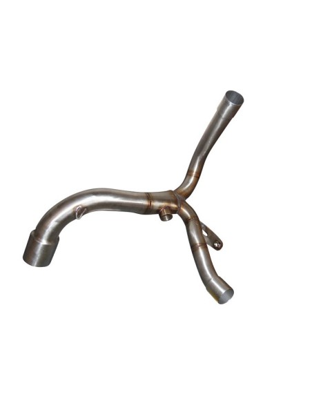 ESCAPE GPR GOES Goes 360 Max Deeptone Atv Sistema Homologado