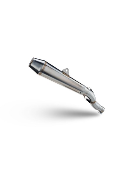 ESCAPE GPR Honda TRX 250 EX SportTrax 2001/2010 Ultracone Sistema Homologado