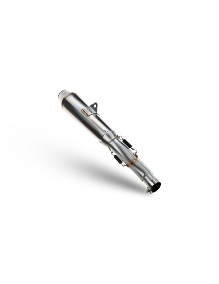 ESCAPE GPR Honda TRX 250 EX SportTrax 2001/2010 Ultracone Sistema Homologado