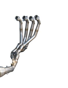 ESCAPE GPR Honda Cbr 600 F 2011/2014 Decatalizzatore Sistema racing