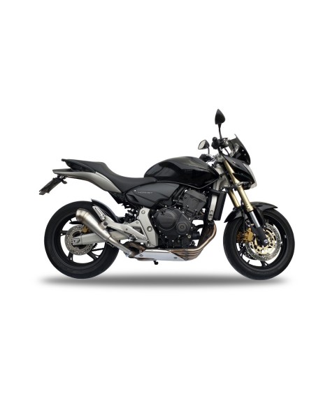 ESCAPE GPR Honda Hornet Cb 600 F 2007/2014 Powercone Evo Sistema Homologado