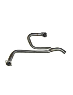 ESCAPE GPR Honda Africa Twin 750 RD07 1993/2003 Decatalizzatore Sistema racing