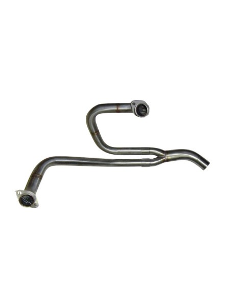 ESCAPE GPR Honda Africa Twin 750 RD07 1993/2003 Decatalizzatore Sistema racing