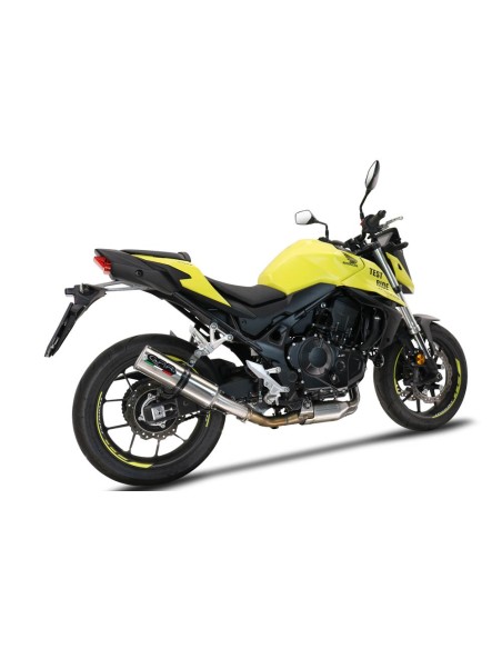 ESCAPE GPR Honda CB 750 Hornet e5 2023/2024 M3 Inox Sistema Homologado