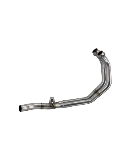 ESCAPE GPR Honda XL 750 TRANSALP 750 2023/2025 e5 Decatalizzatore Sistema racing