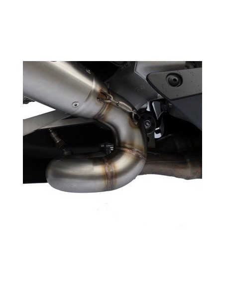 ESCAPE GPR Honda Cbr 1000 Rr 2008/2011 Powercone Evo Sistema Homologado