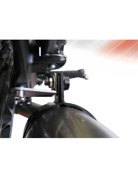 ESCAPE GPR Husqvarna Svartpilen 401 2018/2019 e4 M3 Titanium Natural Sistema Homologado