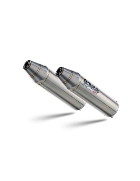 ESCAPE GPR Kawasaki Kfx 700 2004/2011 Deeptone Atv Sistema Homologado