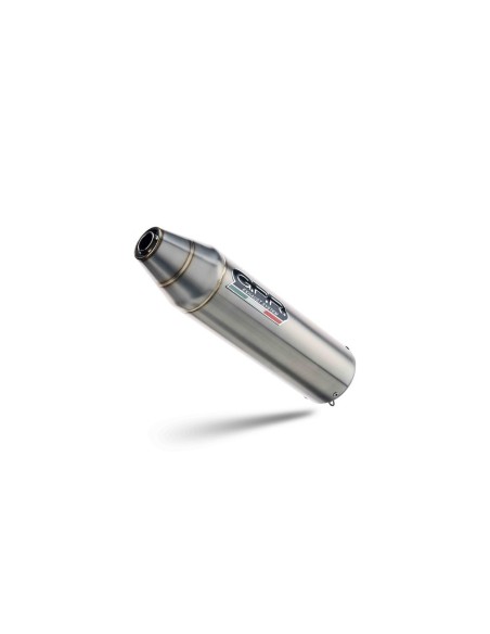 ESCAPE GPR Kawasaki Kfx 700 2004/2011 Deeptone Atv Sistema Homologado