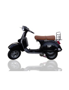 ESCAPE GPR Lml Star 151 4 T/4 ST 2010/2013 Alluminio Sistema Homologado