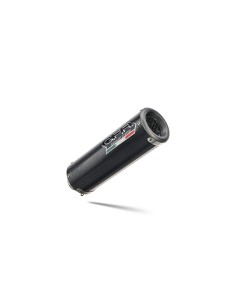 ESCAPE GPR Moto Guzzi Griso 1100 2005/2008 M3 Poppy Sistema homologado con catalizador incluido