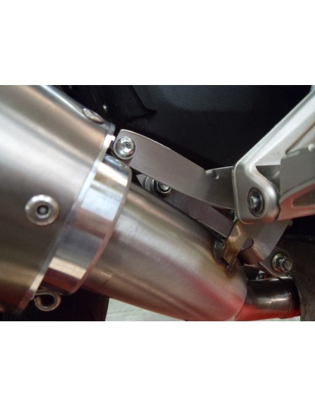 ESCAPE GPR Mv Agusta Brutale 675 2012/15 Powercone Evo Sistema Homologado