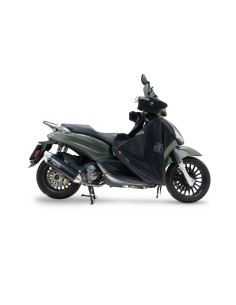 ESCAPE GPR Piaggio Beverly 300 i.e. ABS - S - Police 2016/2020 e4 Furore-X Scooter Sistema Homologado