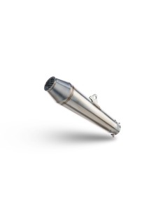 ESCAPE GPR Polaris RZR 200 2022/2025 Ultracone Sistema Homologado