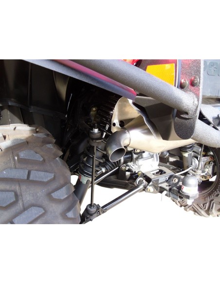 ESCAPE GPR Polaris Sportsman Xp 850 / Xp 850 Forest Power Bomb Sistema Homologado