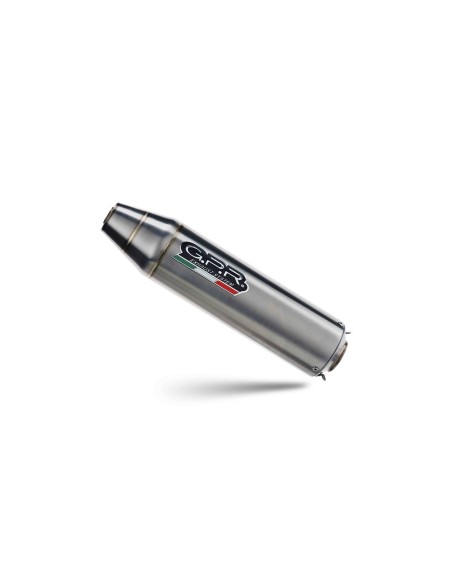 ESCAPE GPR Tgb Target 325 Deeptone Atv Sistema Homologado