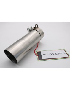 ESCAPE GPR Tuning Accessorio - ADATTATORE 54 50 Accessorio - Accessory