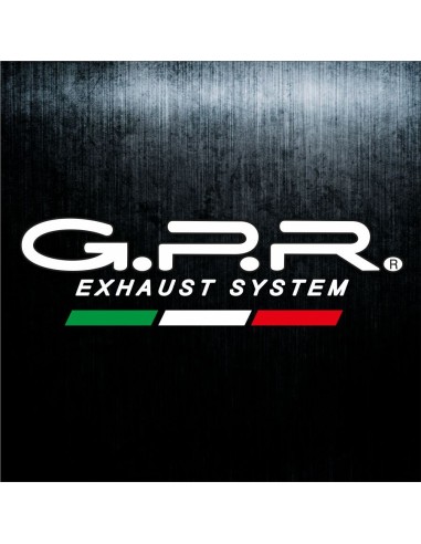 ESCAPE GPR Tuning Accessorio - FonoaSsorbente FiberglaSs 650° Accessorio - Accessory