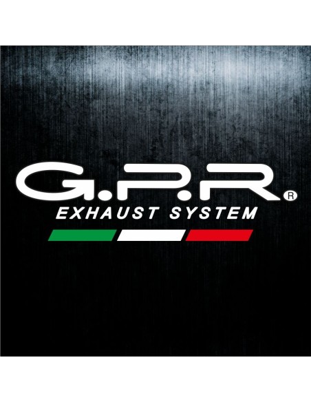 ESCAPE GPR Tuning Accessorio - Molla lunga 55-83mm Accessorio - Accessory