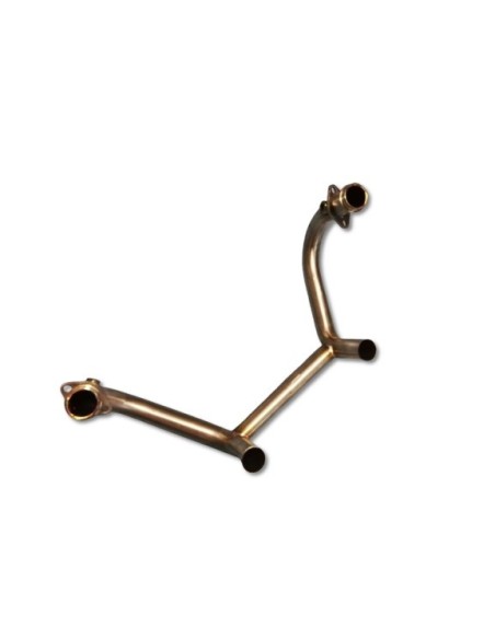 ESCAPE GPR Ural Gear Up 2020/2024 Ultracone Sistema homologado con catalizador incluido