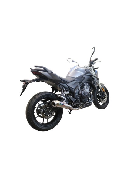 ESCAPE GPR Voge 500DS 2021/2024 e5 Powercone Evo Sistema Homologado