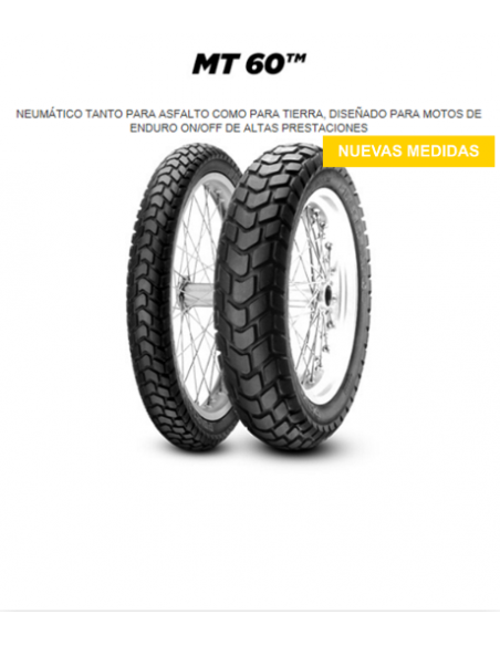 MT 60 110 90-17 M C 60P