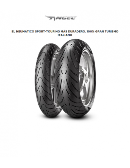 ANGEL ST FRONT 120 70-17 58W