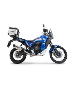 ESCAPE GPR Yamaha Tenere 700 2021/2024 e5 Furore-X Titanio Sistema Homologado