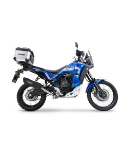 ESCAPE GPR Yamaha Tenere 700 2025/2026 e5 Plus Furore-X Titanio Nero Sistema Homologado