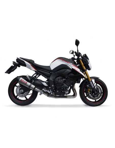 ESCAPE GPR Yamaha Fz 8 2010/2016 Grand Prix Evo Titanium Sistema Homologado